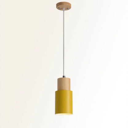 Lumora™ - Warm Modern Pendant Light for Homes