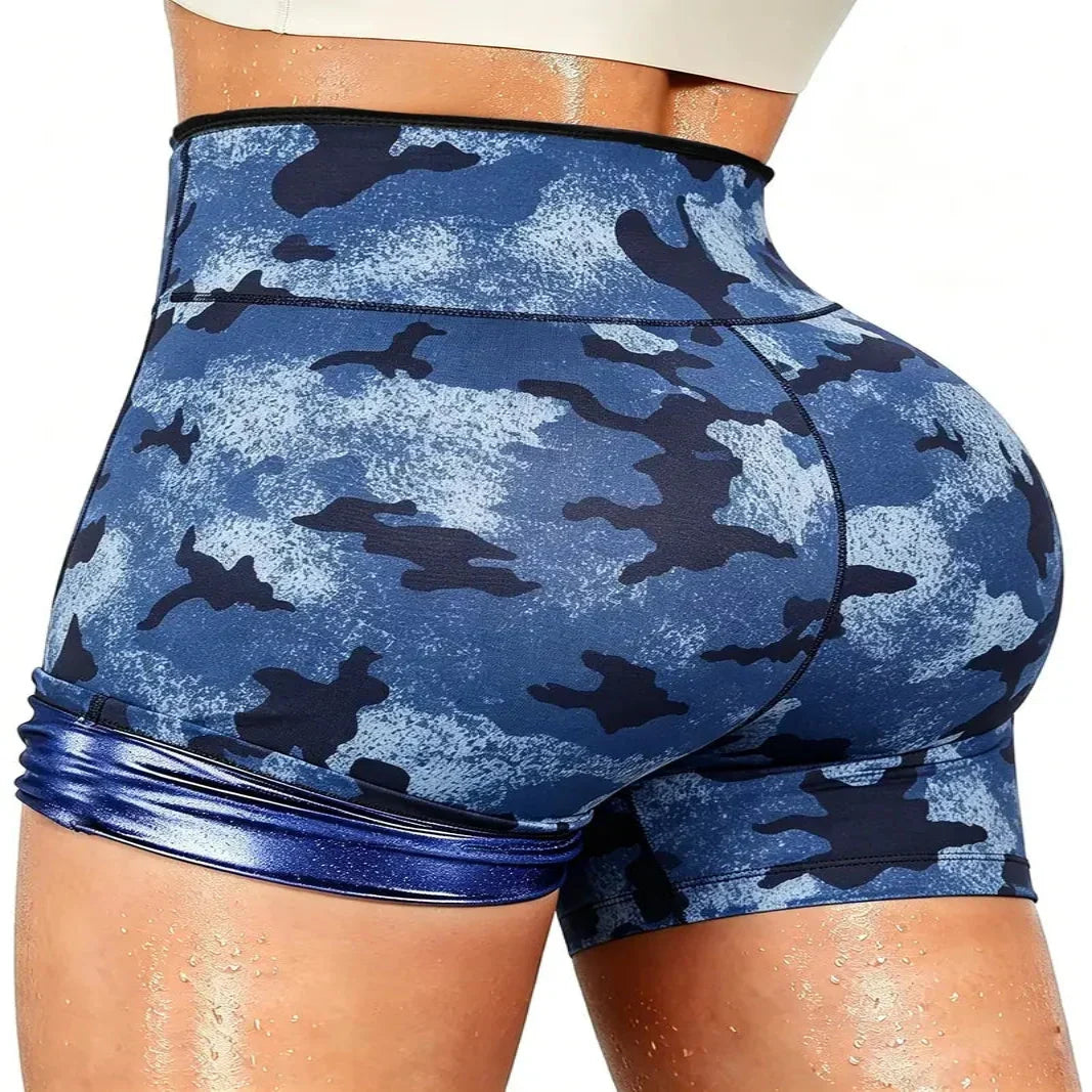 Coreva™ - High-Waist Fit That Stays Put
