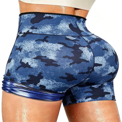 Coreva™ - High-Waist Fit That Stays Put