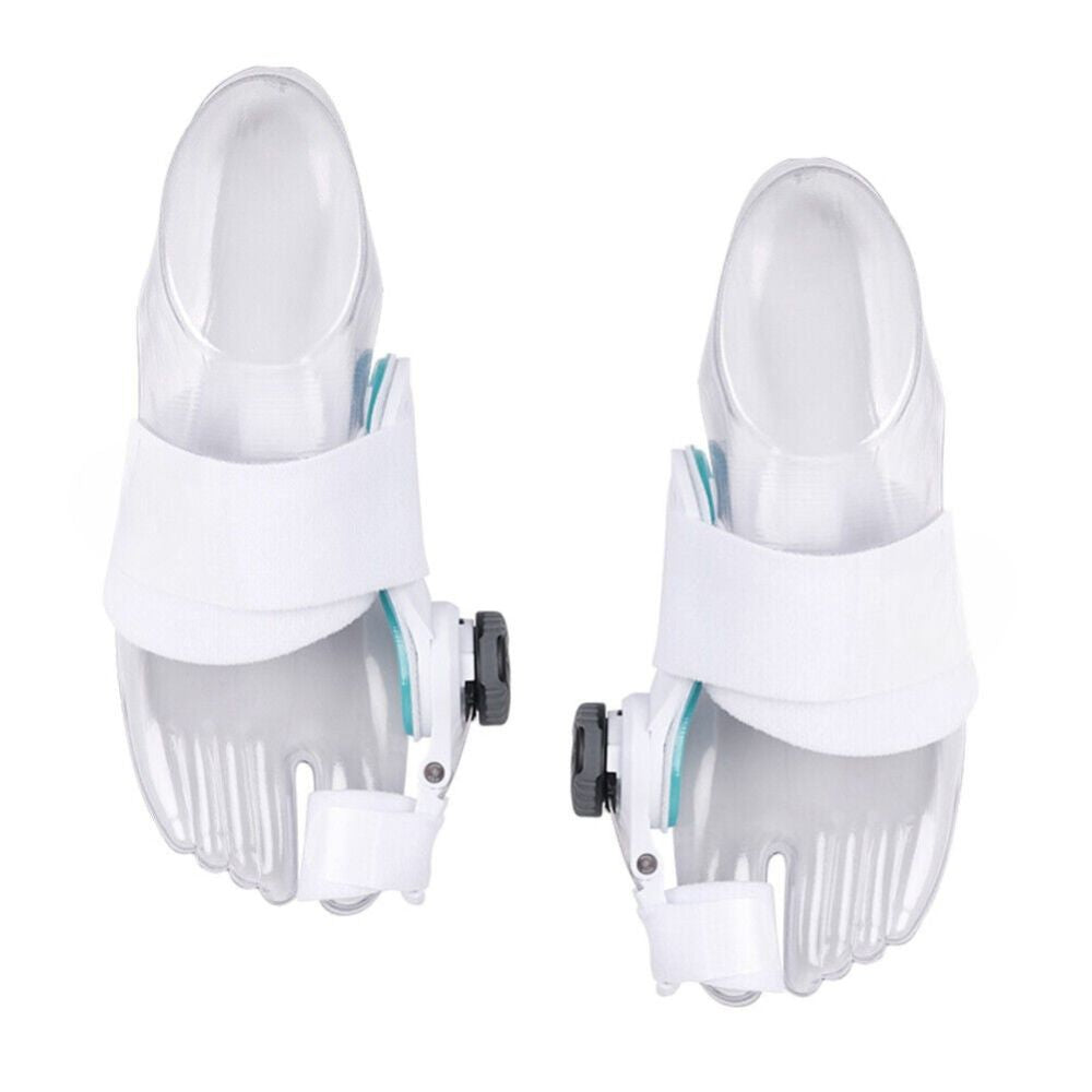 Aligno™ - Gentle Nighttime Big-Toe Realignment Aid