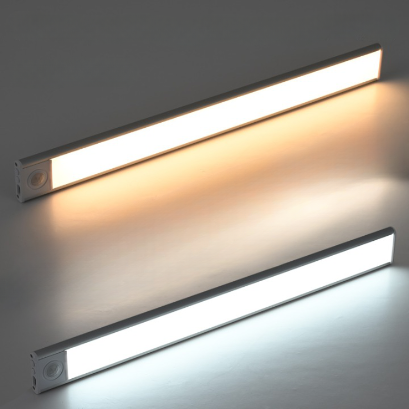 Lumosy™ - Hands-Free Motion Lighting for Closets & Hallways
