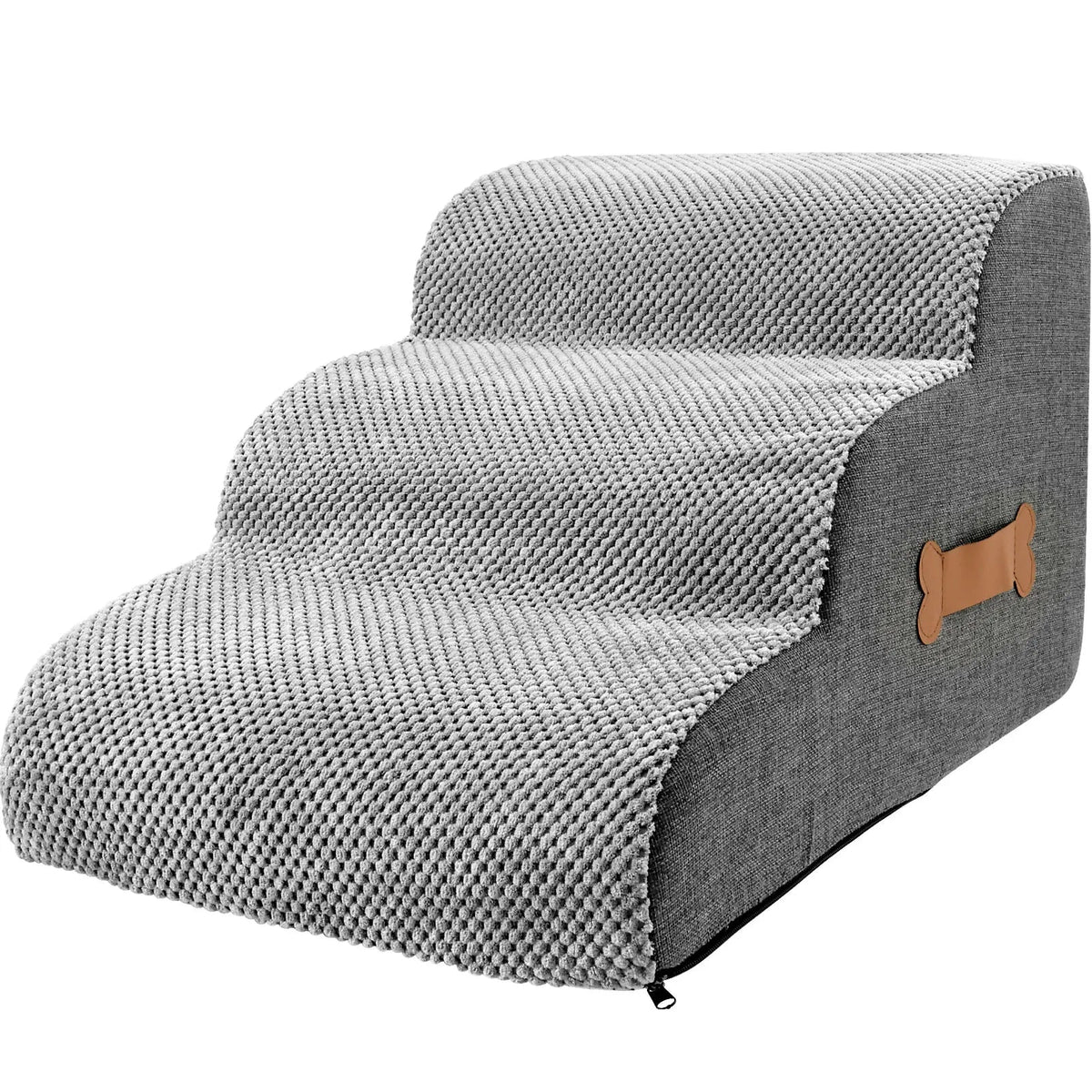 Stepet™ - Gentle Incline Steps For Small Dogs