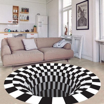 Vortéa™ - Creates a Realistic Deep Vortex Effect