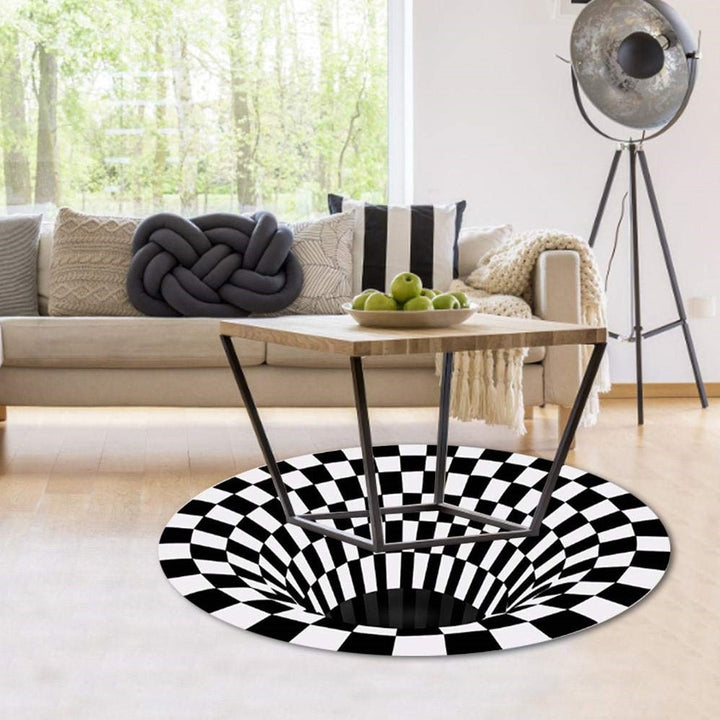 Vortéa™ - Creates a Realistic Deep Vortex Effect