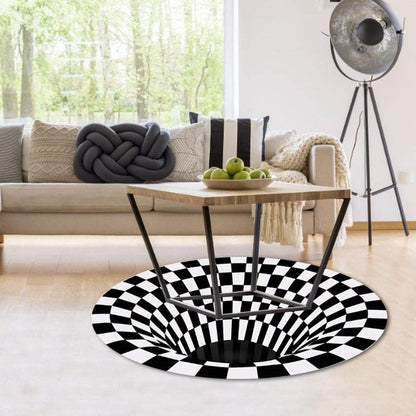 Vortéa™ - Creates a Realistic Deep Vortex Effect
