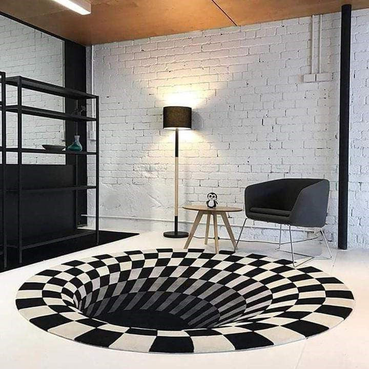 Vortéa™ - Creates a Realistic Deep Vortex Effect