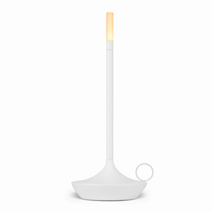 Aureli™ - Soft Candlelight Ambience Anywhere