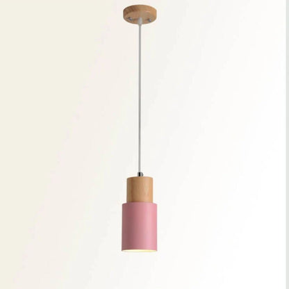 Lumora™ - Warm Modern Pendant Light for Homes