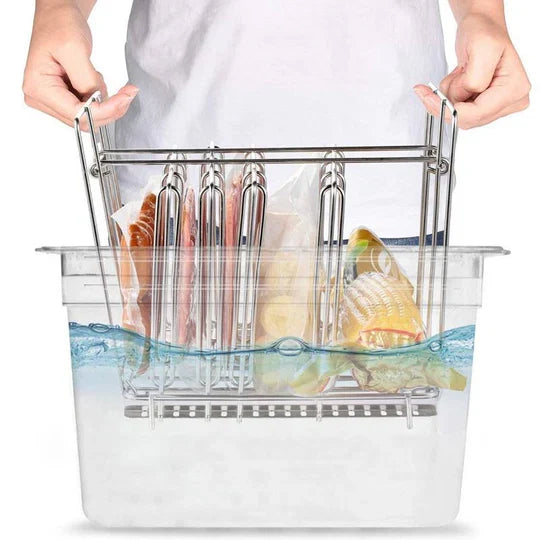 Clarity™ - Visible Water Bath for Precise Cooking
