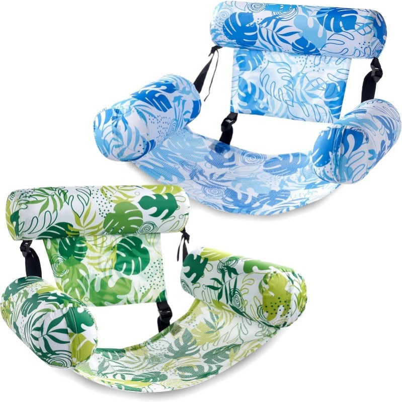 Marelle™ - Cooling Mesh Pool Chair for Relaxed Floating