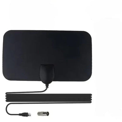 Fluxa™ - Slim Indoor Antenna For Clear Local Channels