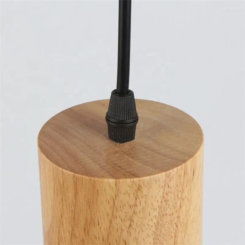 Lumora™ - Warm Modern Pendant Light for Homes