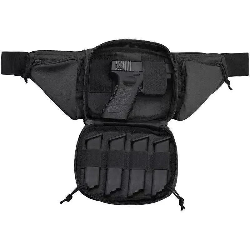 Talion™ - Discreet, Secure Carry For Daily Readiness