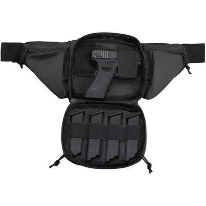 Talion™ - Discreet, Secure Carry For Daily Readiness