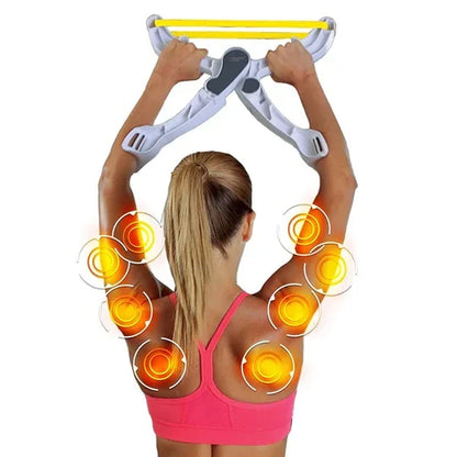 Veltro™ - Defined Arms and Shoulders In Minutes