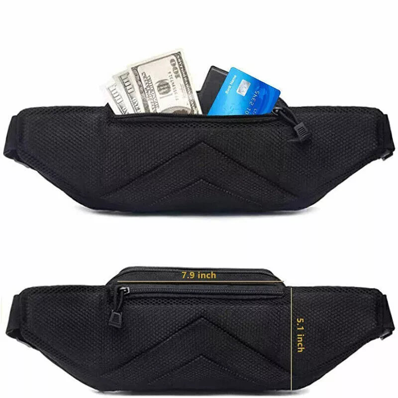 Talion™ - Discreet, Secure Carry For Daily Readiness