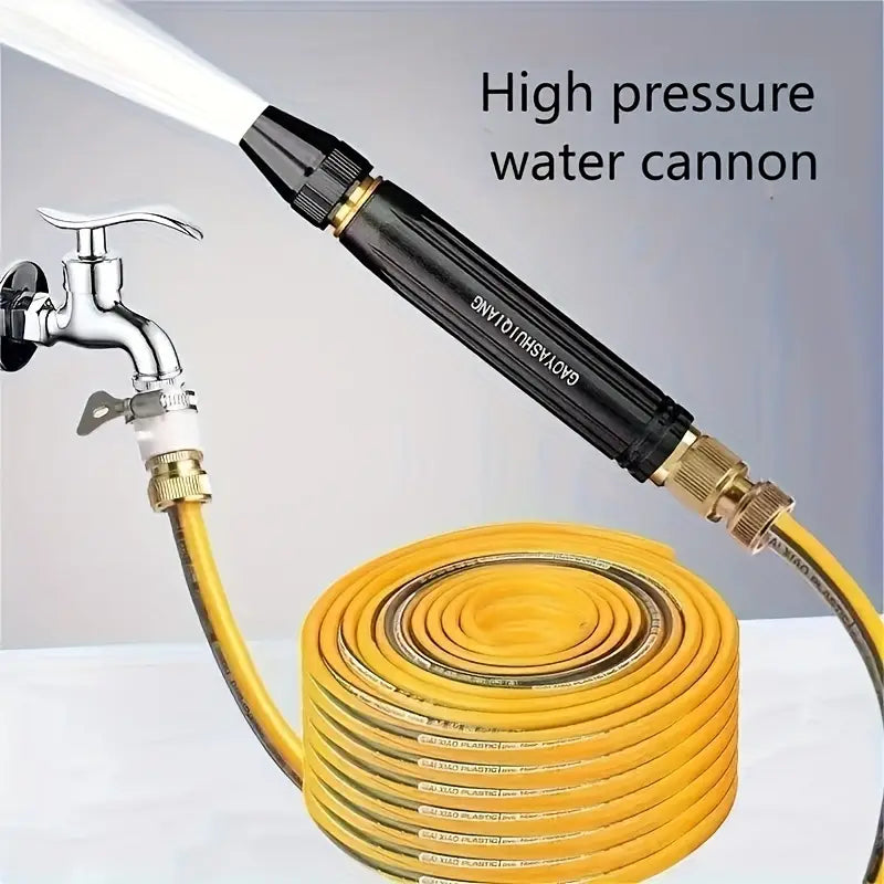 Verdia™ - Reach Farther, Water Without Hand Fatigue
