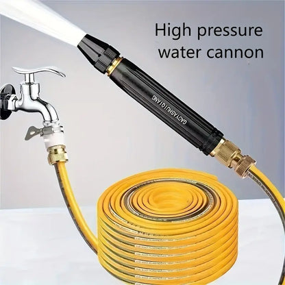 Verdia™ - Reach Farther, Water Without Hand Fatigue
