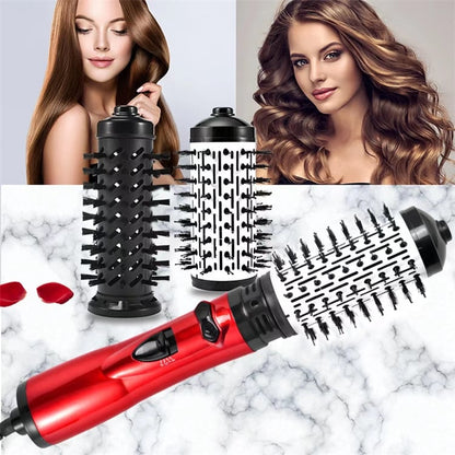 Vellum™ - Effortless Volume And Smooth Finish Every Day