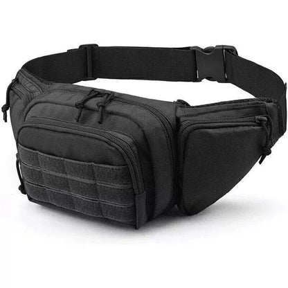 Talion™ - Discreet, Secure Carry For Daily Readiness