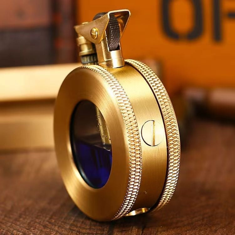 Vintor™ - Retro Metal Design for Everyday Carry