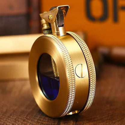 Vintor™ - Retro Metal Design for Everyday Carry