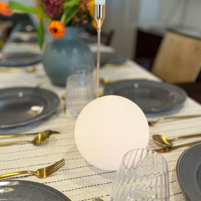 Lunova™ - Cordless Ambient Lighting for Indoor and Outdoor