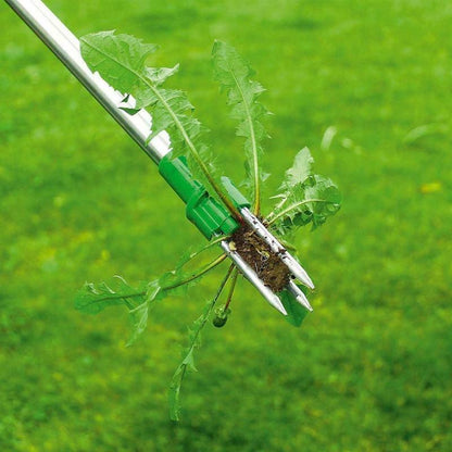 Rootix™ - Remove Weeds From Standing Height Easily