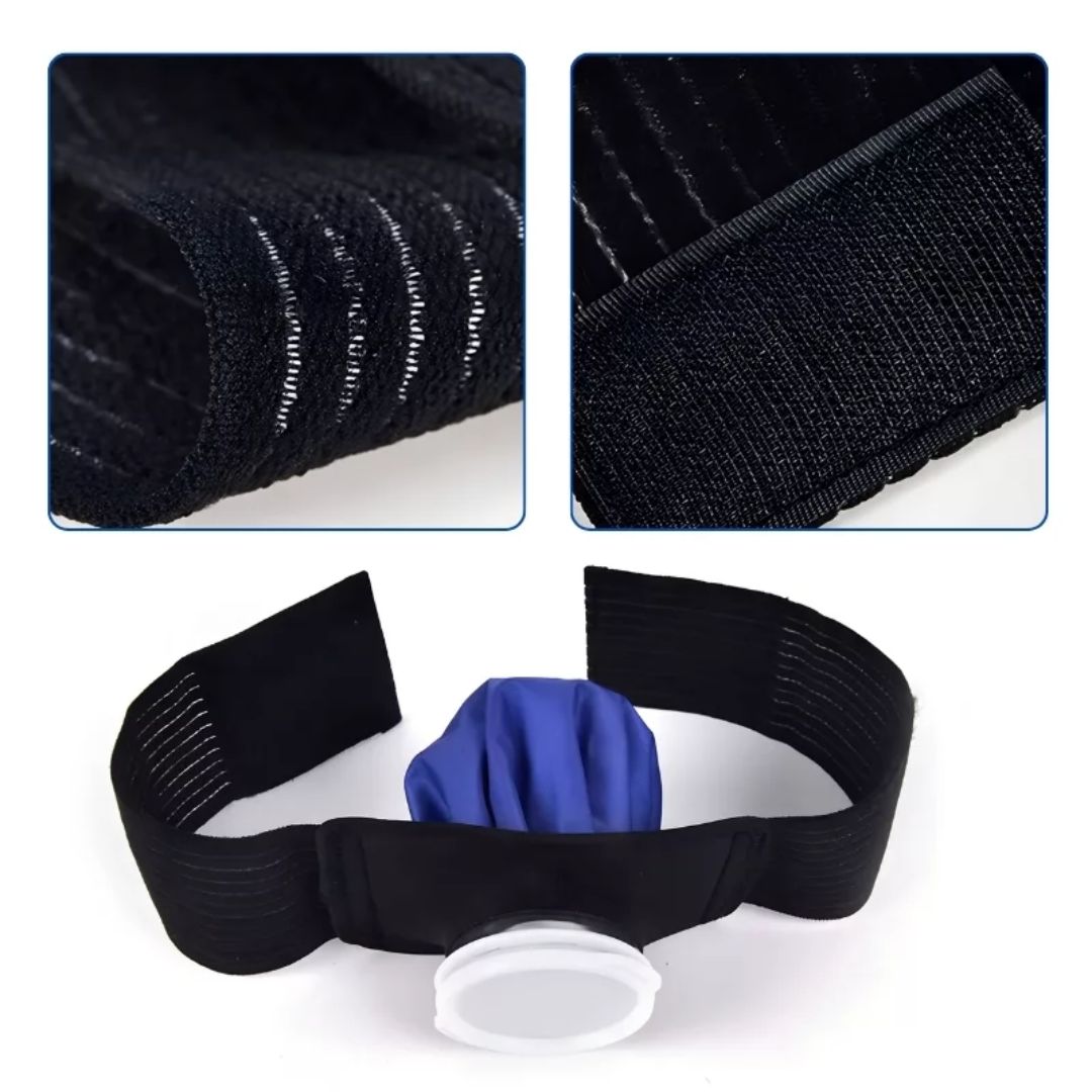 Thermora™ - Soothes Sore Joints With Reusable Comfort