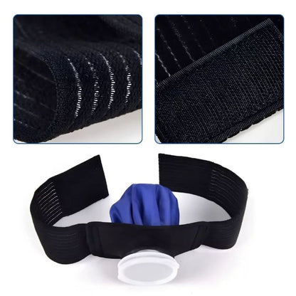 Thermora™ - Soothes Sore Joints With Reusable Comfort