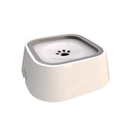 Hydra™ - Controlled Water Flow Bowl For Calm Drinking