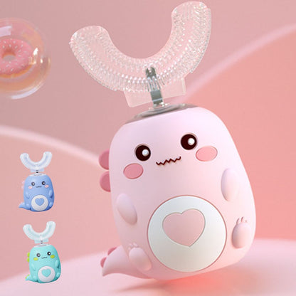 Smilo™ - Gentle Full-Mouth Clean For Kids