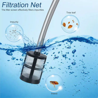 Aqualis™ - Cordless Cleaning Power For Outdoor Surfaces
