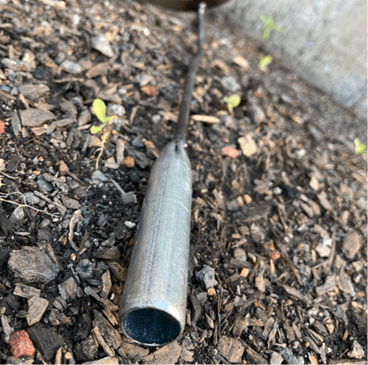 Verdure™ - Cut Weeds and Work Upright Comfortably
