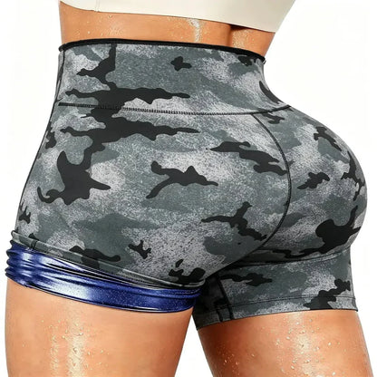 Coreva™ - High-Waist Fit That Stays Put