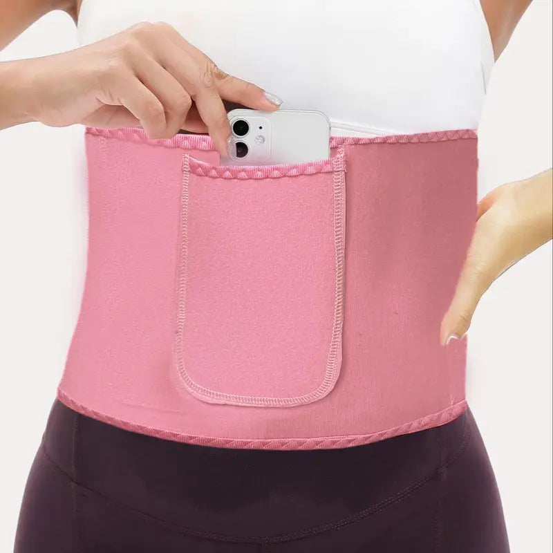 Vellum™ - Warmth-Focused Support For Sweaty Workouts