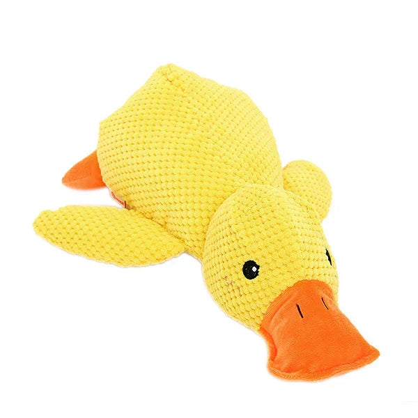 Duxen™ - Soothing Squeak for Calm, Playful Moments