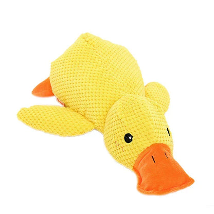 Duxen™ - Soothing Squeak for Calm, Playful Moments