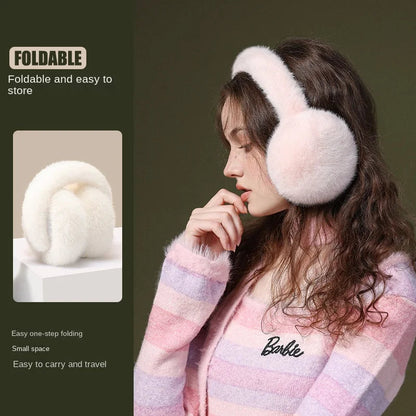 Auris™ - Compact Foldable Warmth For Cold Days