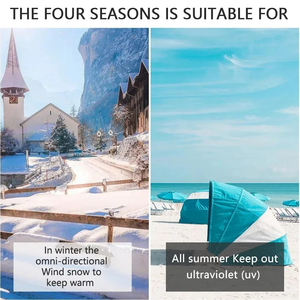 Avento™ - Wind Blocking Comfort For Active Outdoors