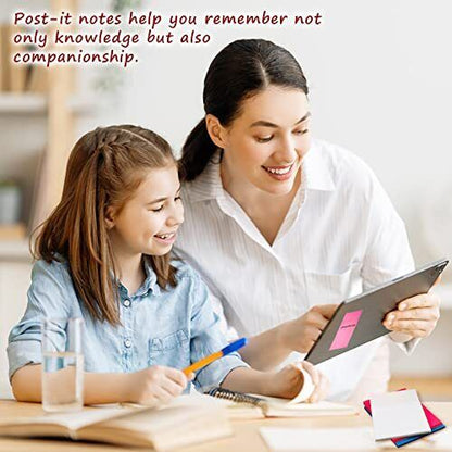 Lucent™ - See-Through Page Markers for Clear Annotation