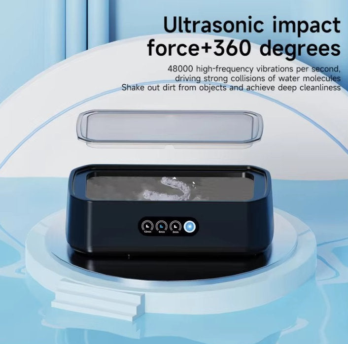 Lustra™ - Restores Shine Without Scrubbing