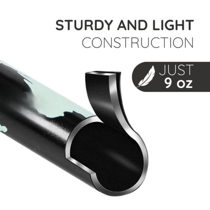 Vantix™ - Compact Support For Steep Trails And Hikes