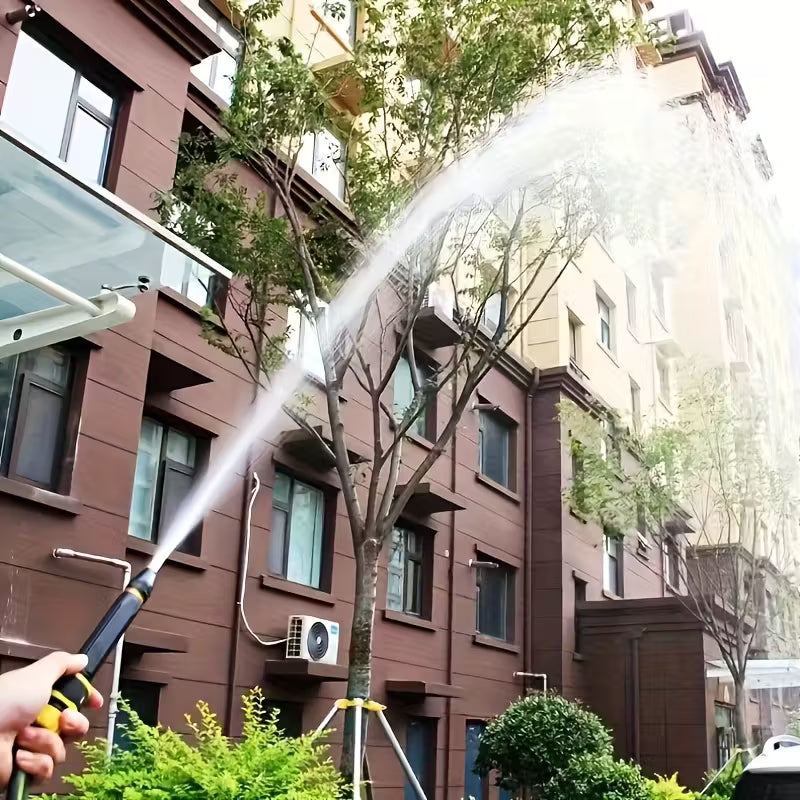 Verdia™ - Reach Farther, Water Without Hand Fatigue