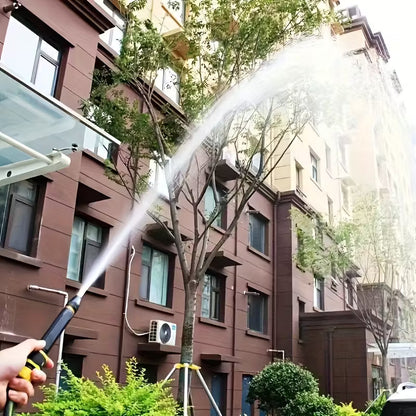 Verdia™ - Reach Farther, Water Without Hand Fatigue