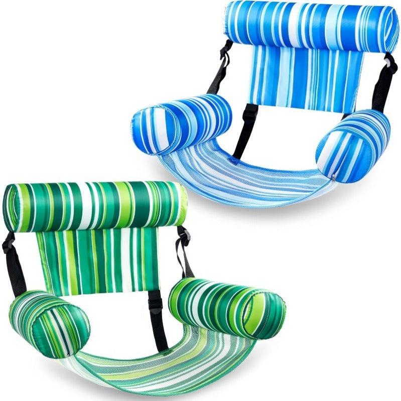 Marelle™ - Cooling Mesh Pool Chair for Relaxed Floating