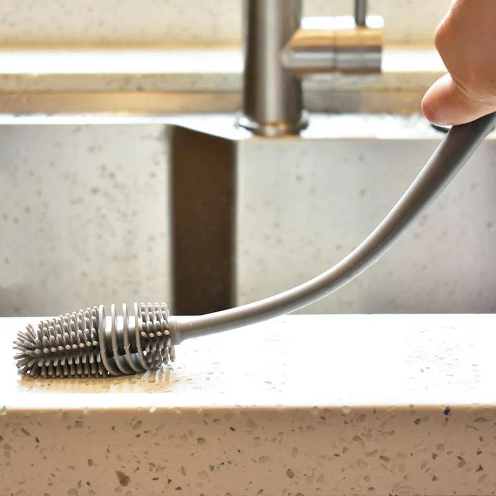 Vellio™ - Reach Deep Into Narrow Bottles With Ease