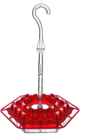 Nectra™ - Attracts Multiple Hummingbirds Without Bees