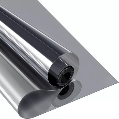 Glasave™ - Daytime Mirror Privacy With Heat Reduction