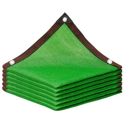 Solaro™ - Cool Breathable Shade For Outdoor Spaces